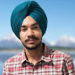 Meet your Posher, Inderpreet